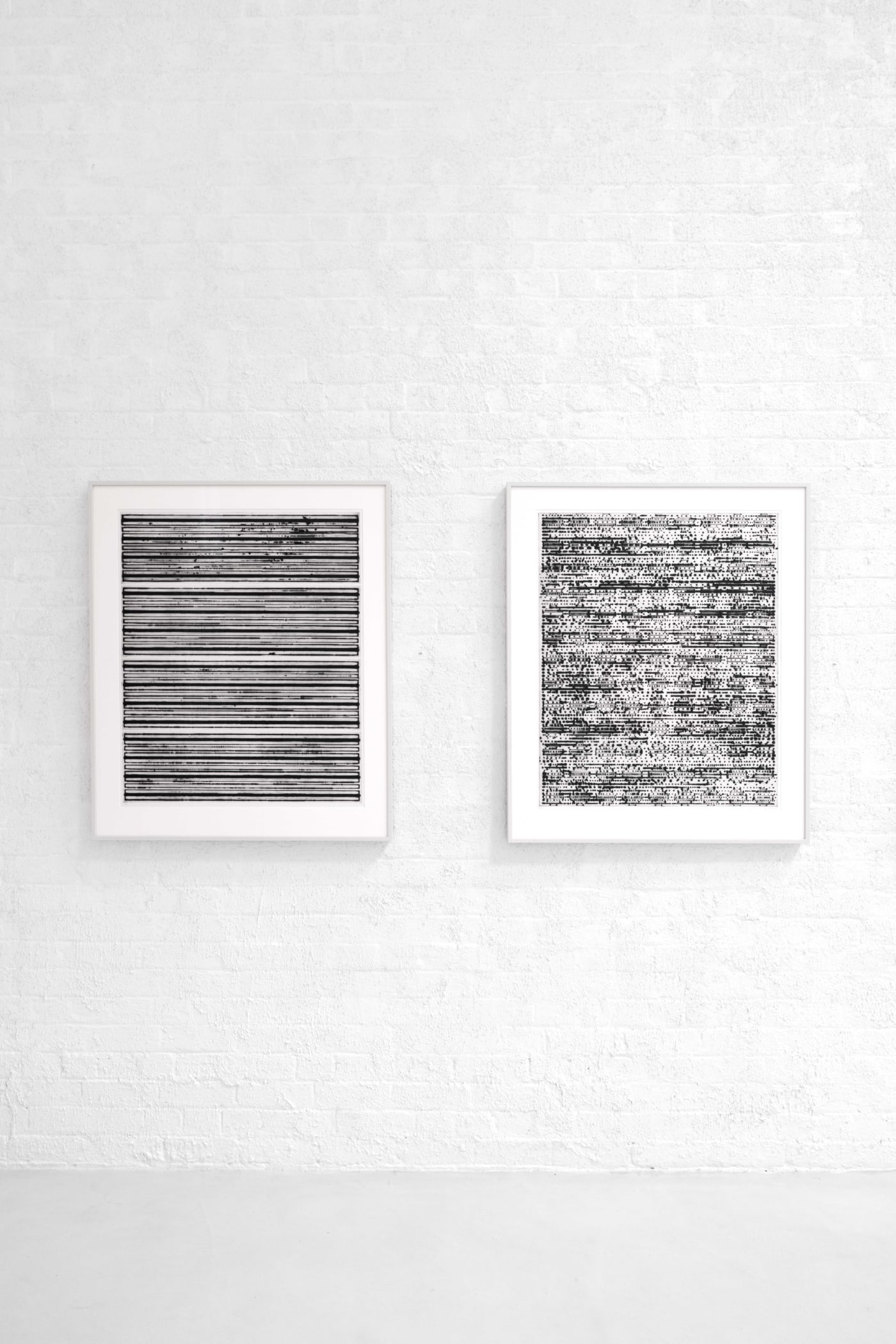 + - : GEOMETRIC ABSTRACTION