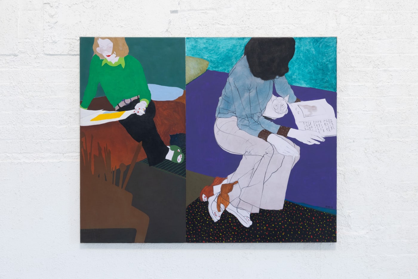 TONY WOODS