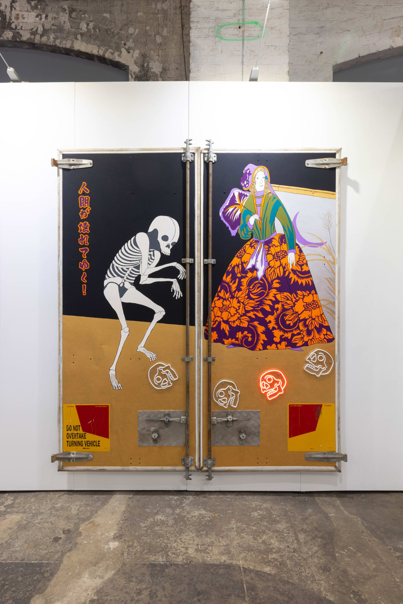 SYDNEY CONTEMPORARY 24: CLAIRE HEALY & SEAN CORDEIRO / ALEX HAMILTON