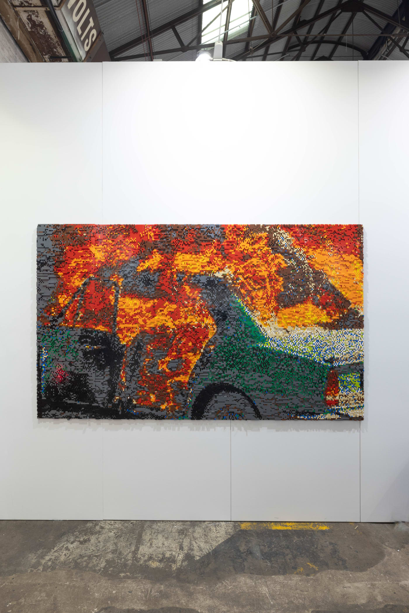 SYDNEY CONTEMPORARY 24: CLAIRE HEALY & SEAN CORDEIRO / ALEX HAMILTON