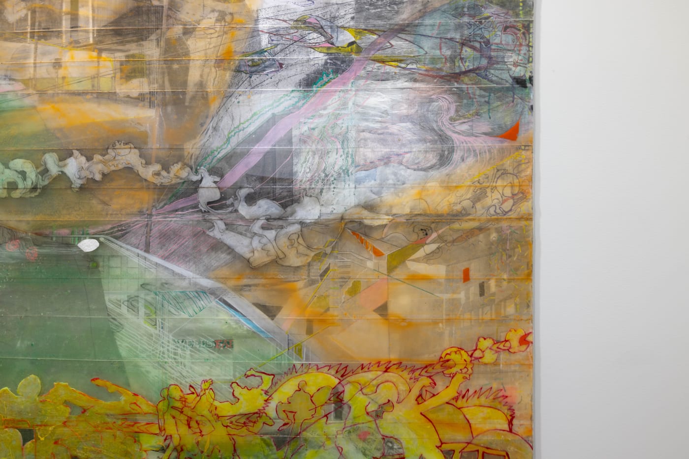 SYDNEY CONTEMPORARY 24: CLAIRE HEALY & SEAN CORDEIRO / ALEX HAMILTON