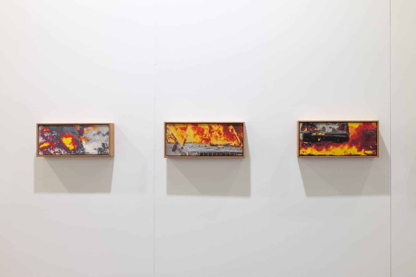 SYDNEY CONTEMPORARY 24: CLAIRE HEALY & SEAN CORDEIRO / ALEX HAMILTON