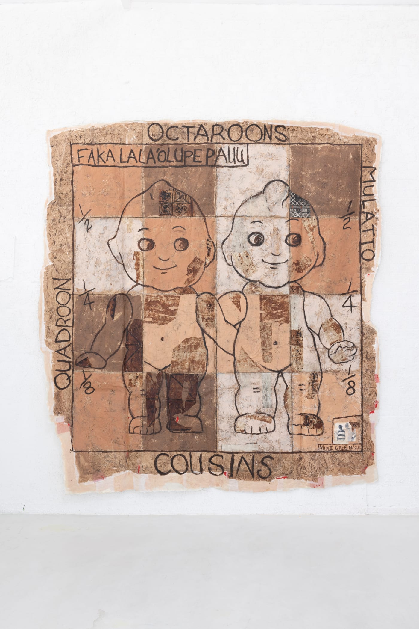 MAGMAVERSE 25: ANNUAL GROUP EXHIBITION