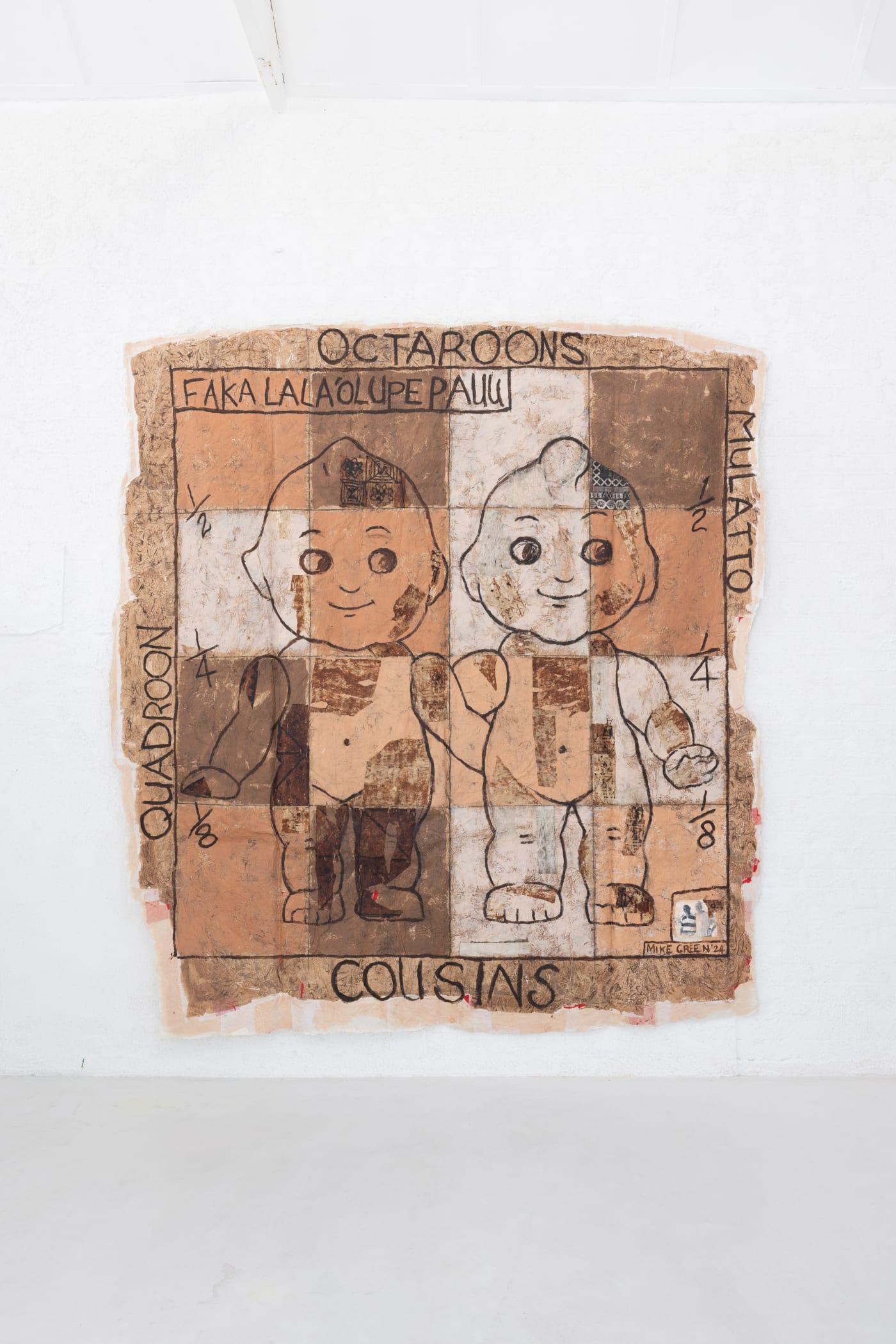 MAGMAVERSE 25: ANNUAL GROUP EXHIBITION