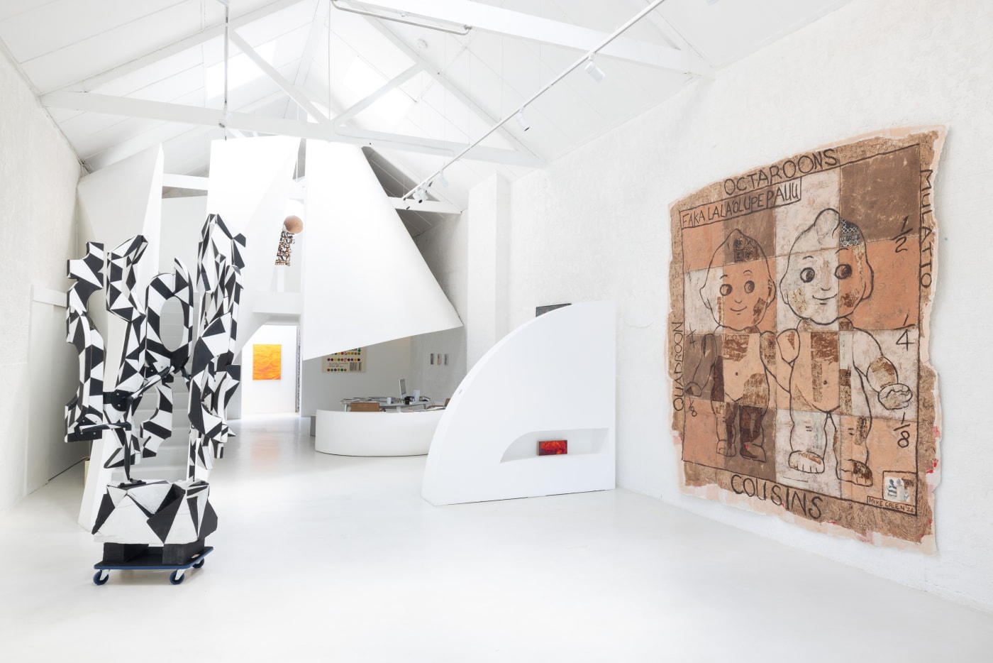 MAGMAVERSE 25: ANNUAL GROUP EXHIBITION