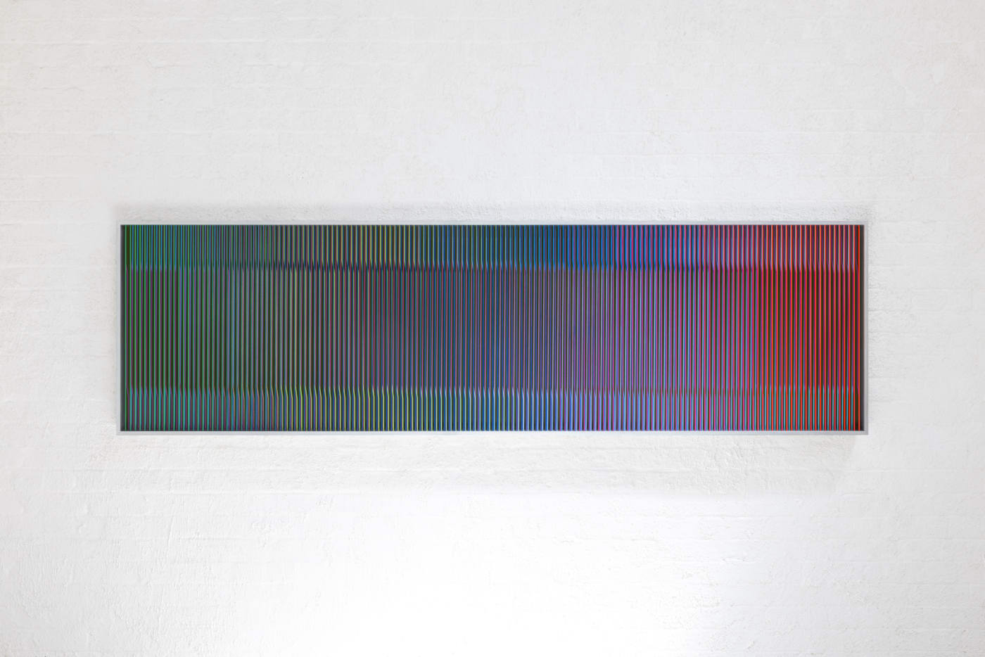 MAGMAVERSE 25: ANNUAL GROUP EXHIBITION