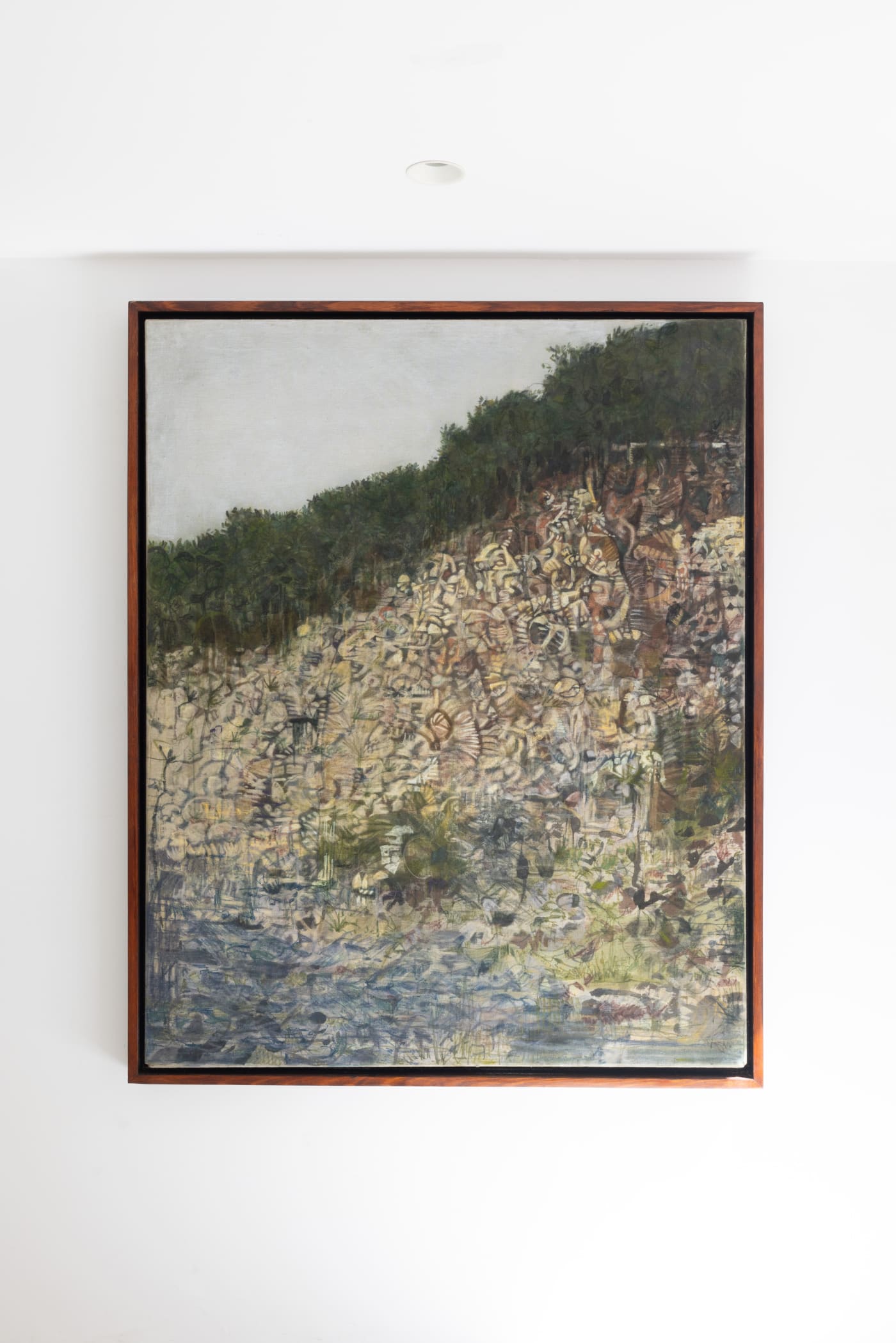 MAGMAVERSE 25: ANNUAL GROUP EXHIBITION