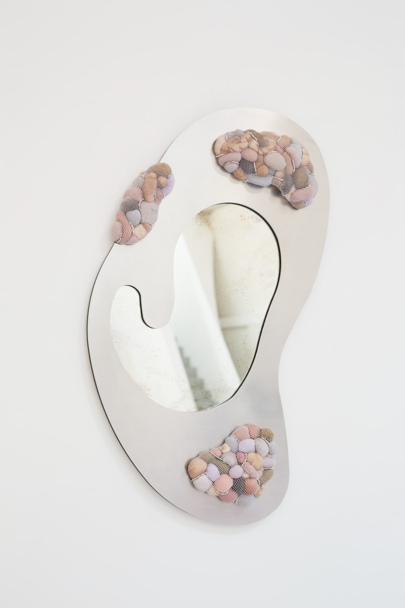 MARTA FIGUEIREDO: CRIP TIME CLOCK | NGV DESIGN WEEK