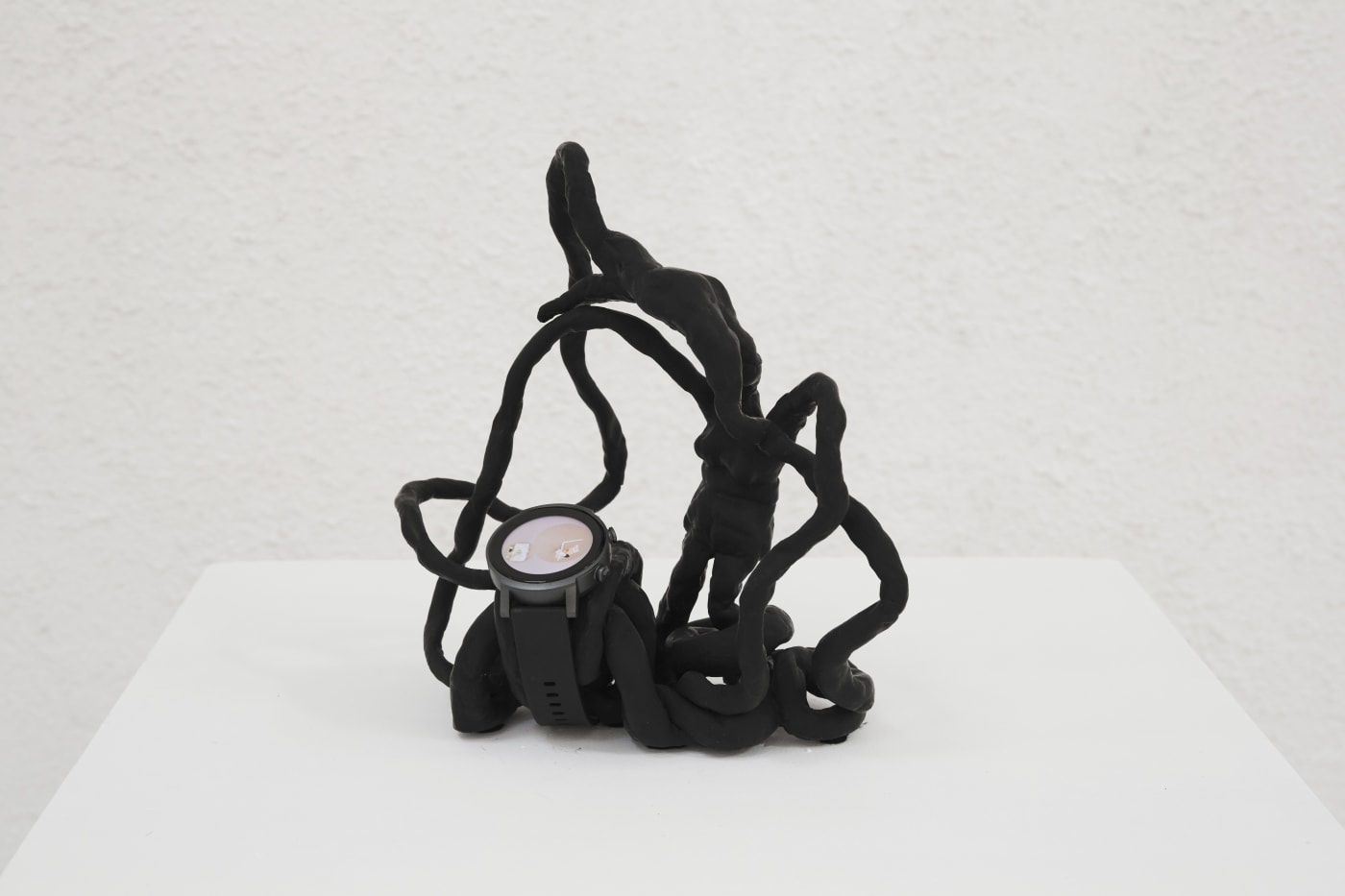 MARTA FIGUEIREDO: CRIP TIME CLOCK | NGV DESIGN WEEK