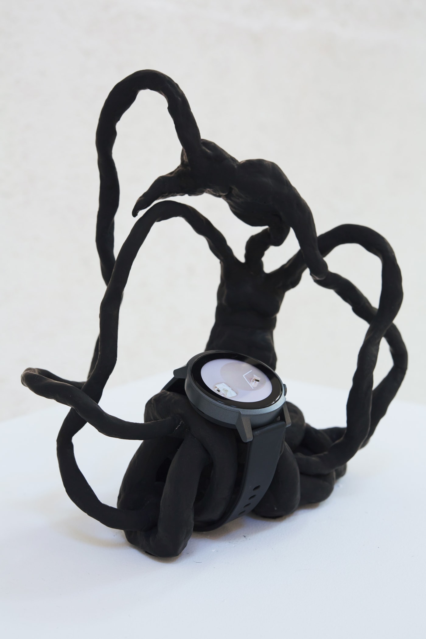 MARTA FIGUEIREDO: CRIP TIME CLOCK | NGV DESIGN WEEK