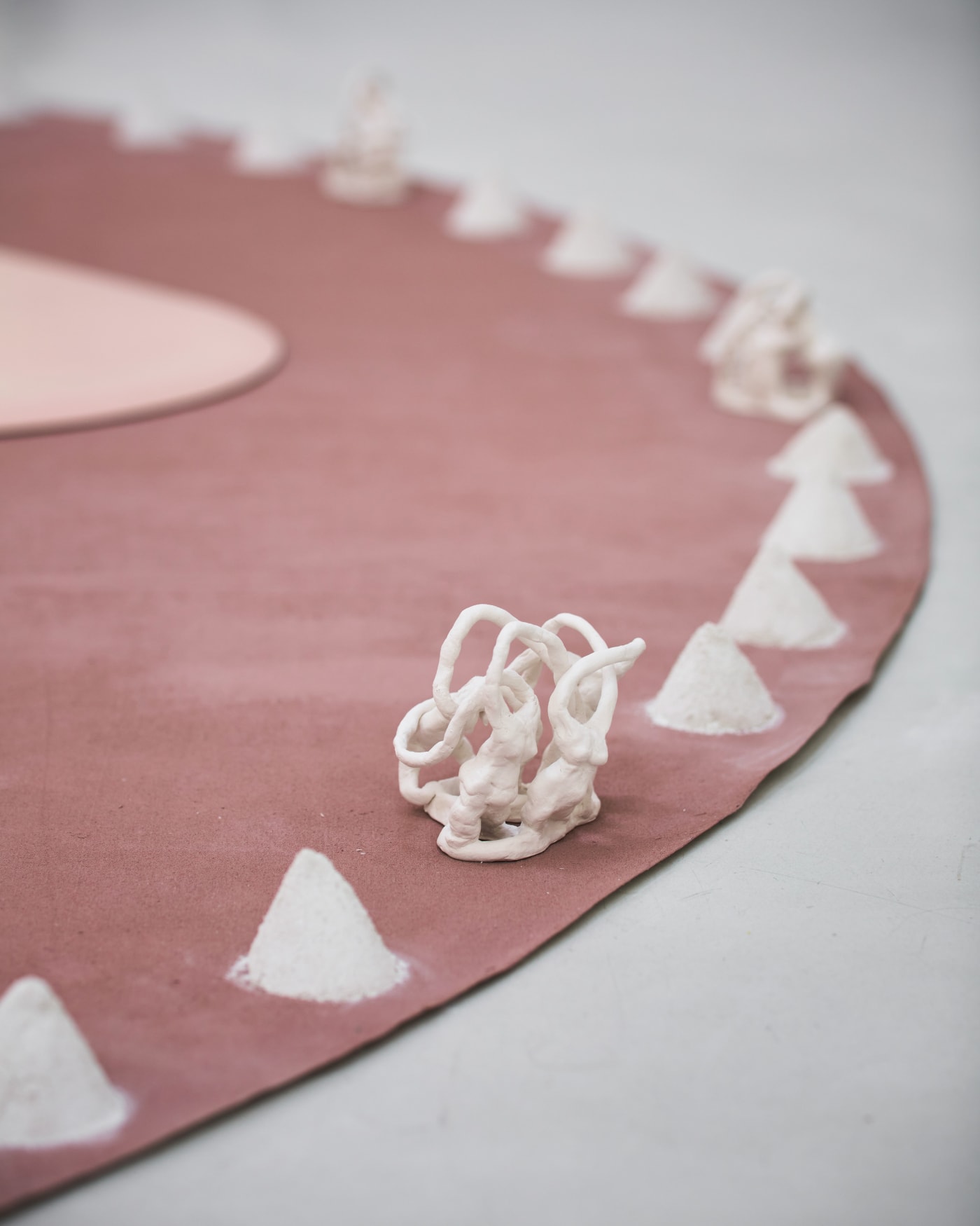 MARTA FIGUEIREDO: CRIP TIME CLOCK | NGV DESIGN WEEK