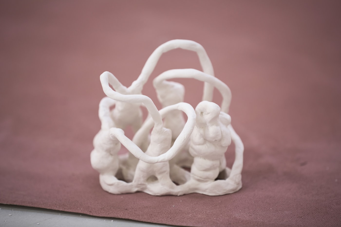 MARTA FIGUEIREDO: CRIP TIME CLOCK | NGV DESIGN WEEK