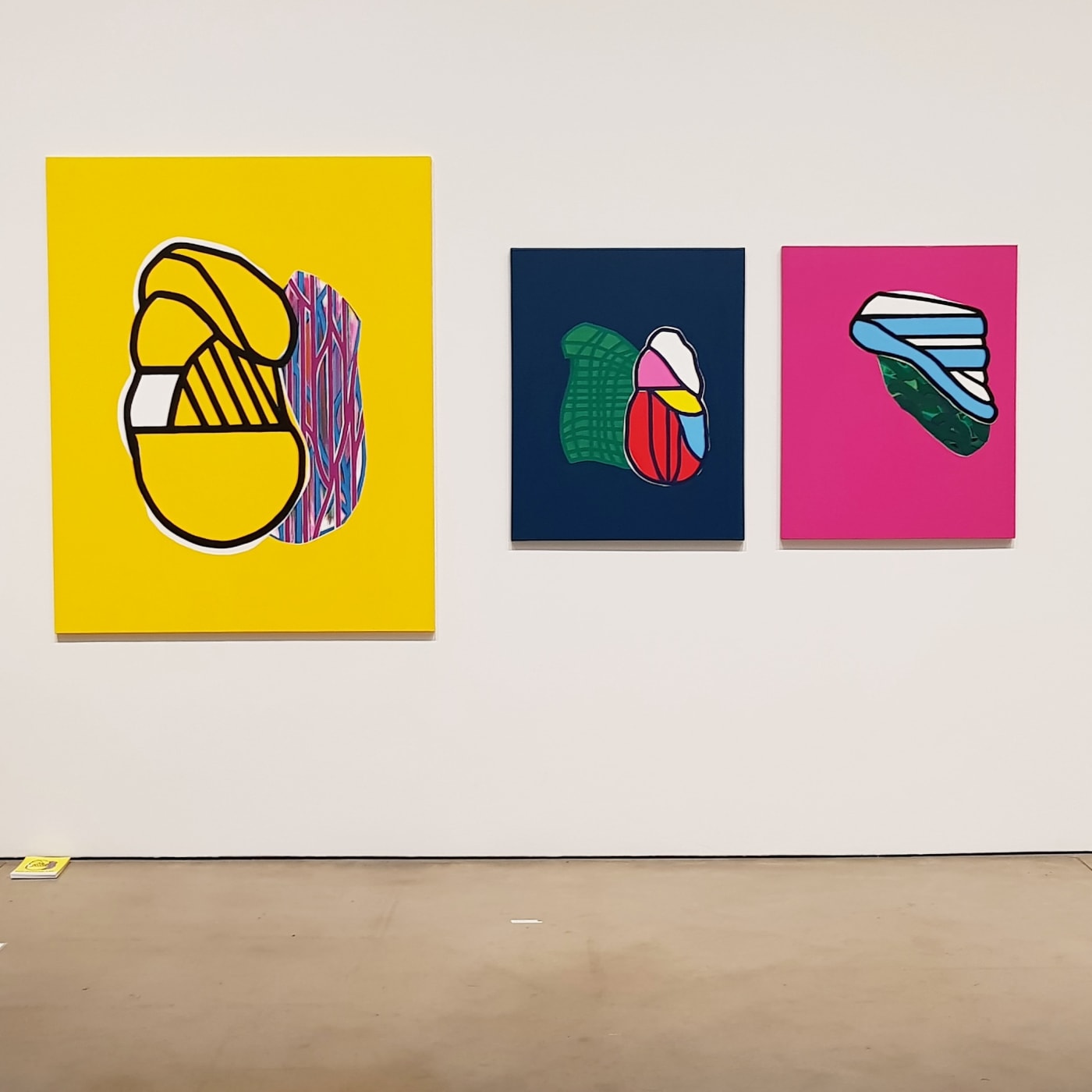 Soo-Kyoung Lee @ Plan B Volta 2019 - New-York