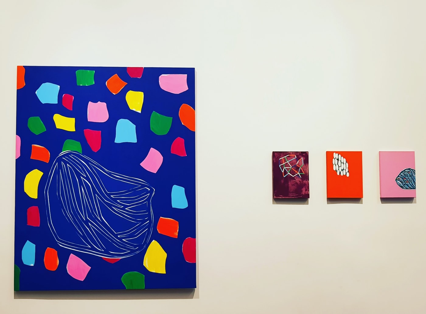 Soo-Kyoung Lee @ Plan B Volta 2019 - New-York