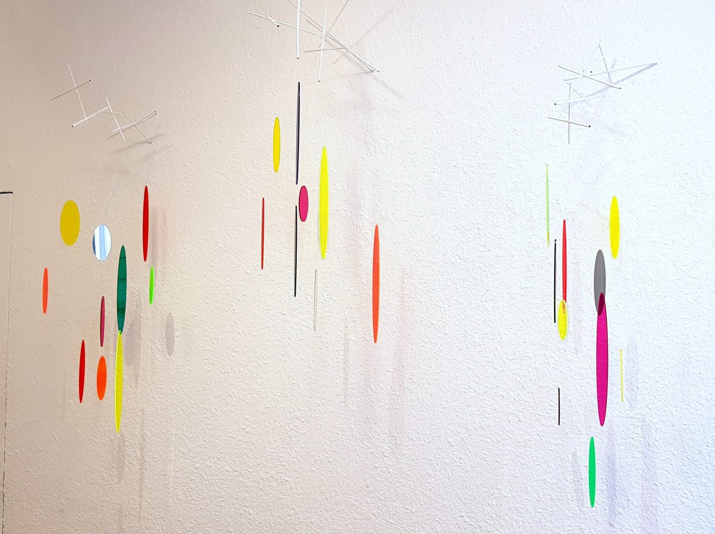 Didier Mencoboni / Portrait de famille, exposition personnelle / Oniris 2018