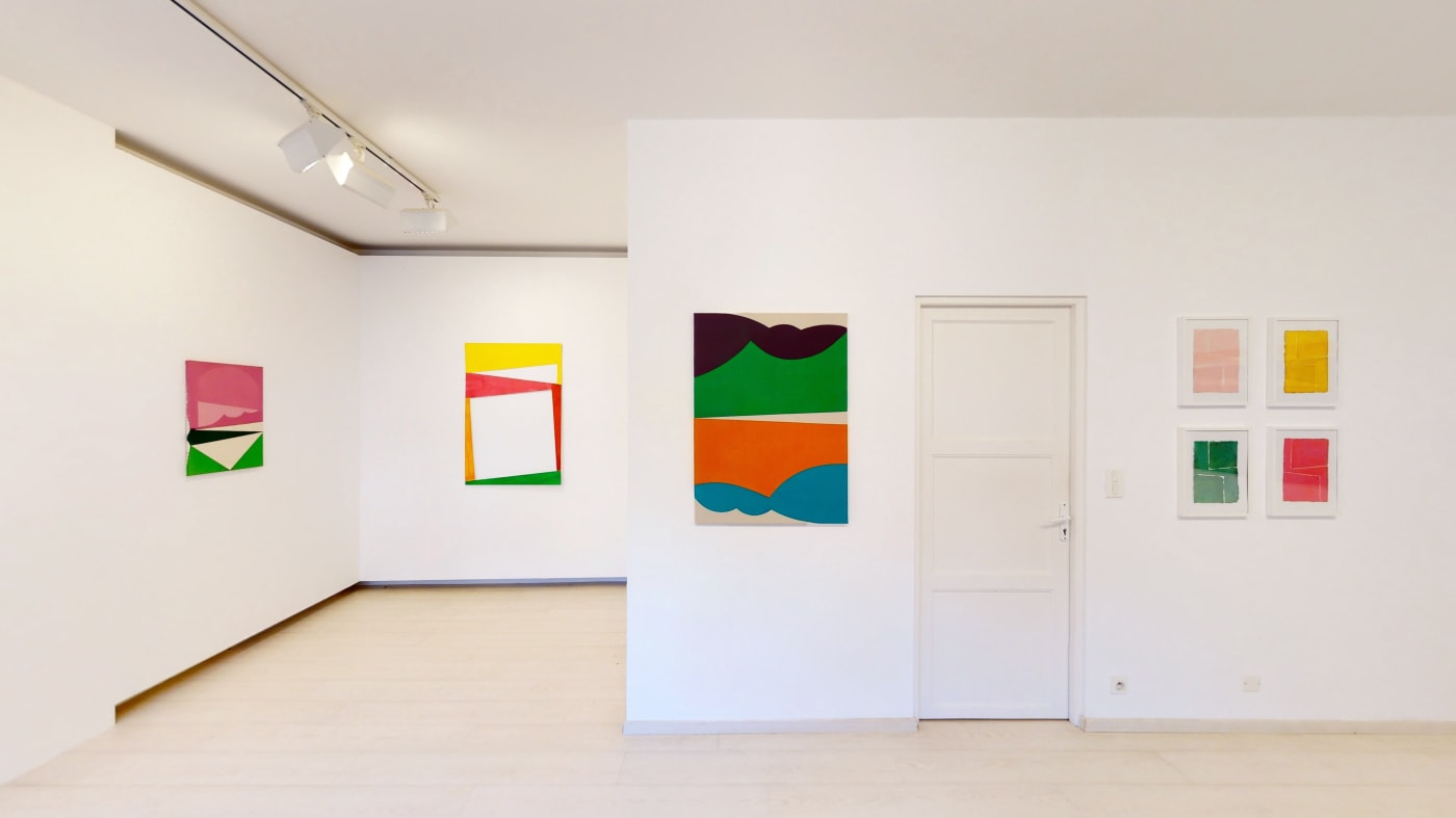Guillaume Moschini
