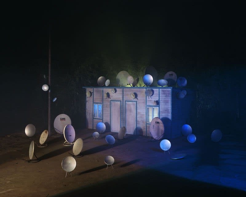 「Art Basel Hong Kong 2018」2018年3月27日(火)-31日(土)　ブースナンバー 3D05