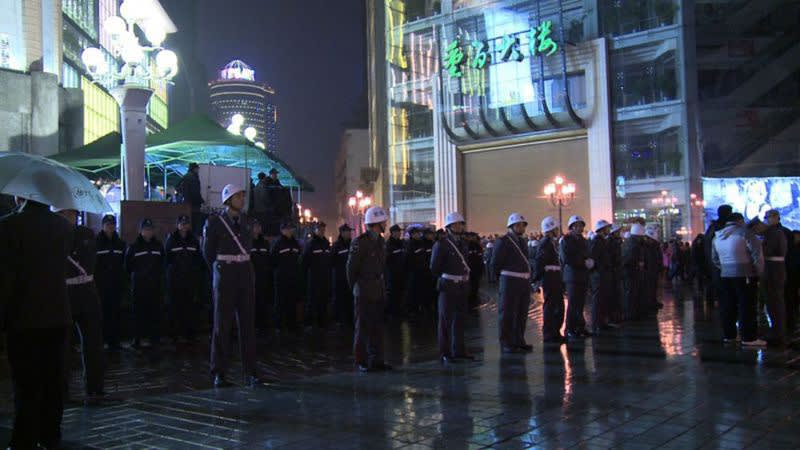 Film Screening: China Concerto by Bo Wang