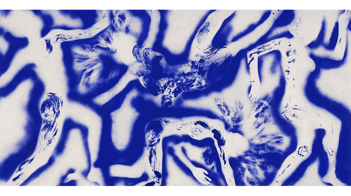 Yayoi Kusama