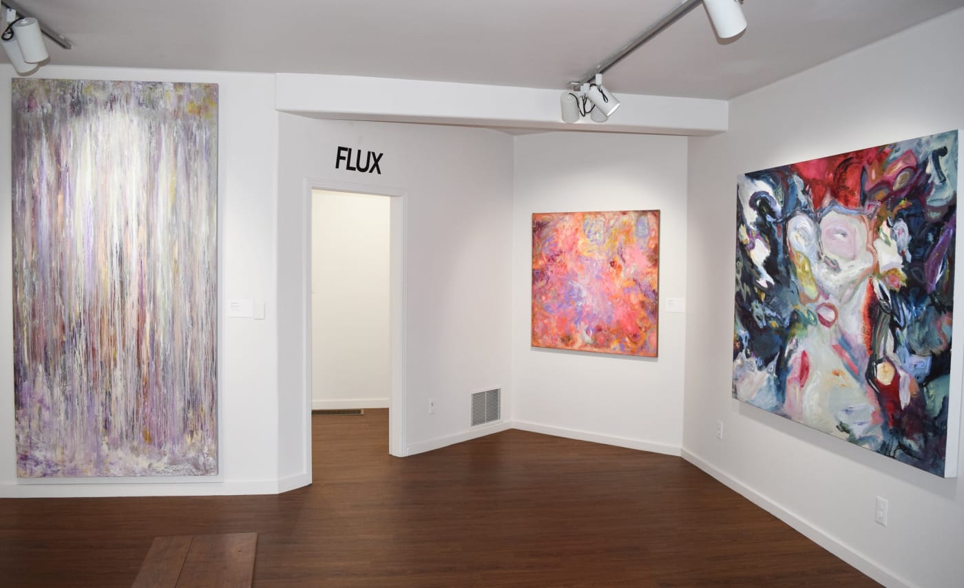 Currents + Flux