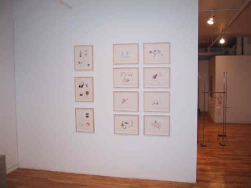 Annie Thibault