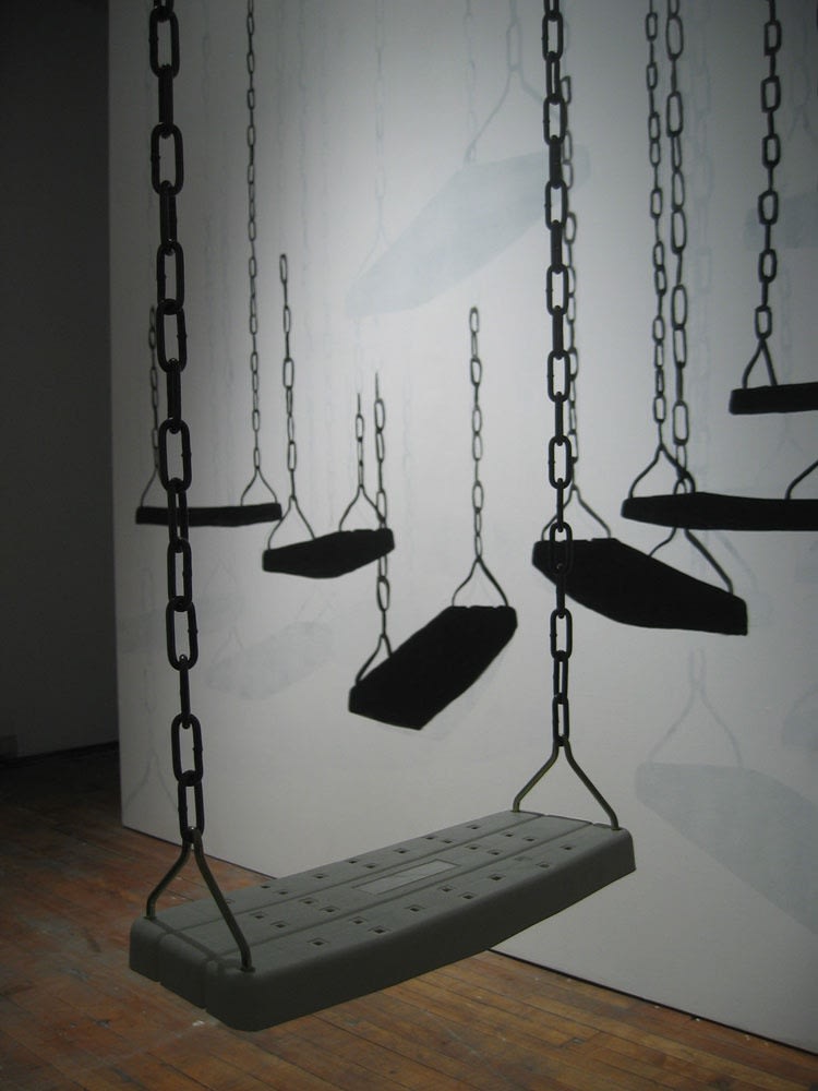 Mike Patten