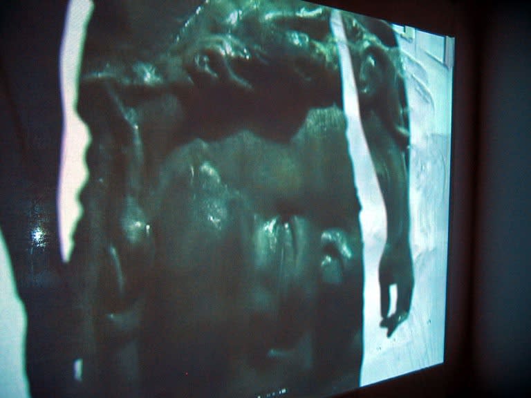 Marc Audette + Barbara Steinman : Intervalles