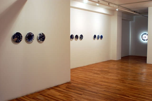Luc Courchesne: Images panoscopiques