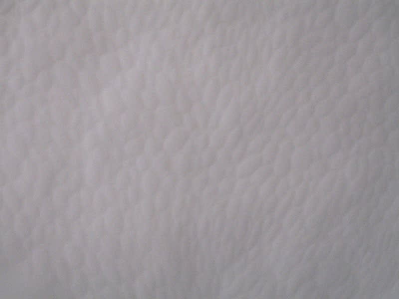 Karilee Fuglem, Water Drawing #26 (detail), 2002