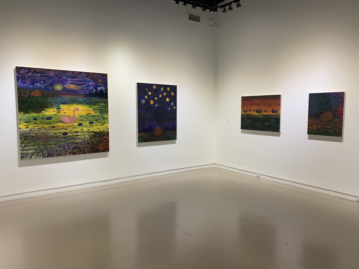 Benjamin Klein @ Centre Space (Toronto)