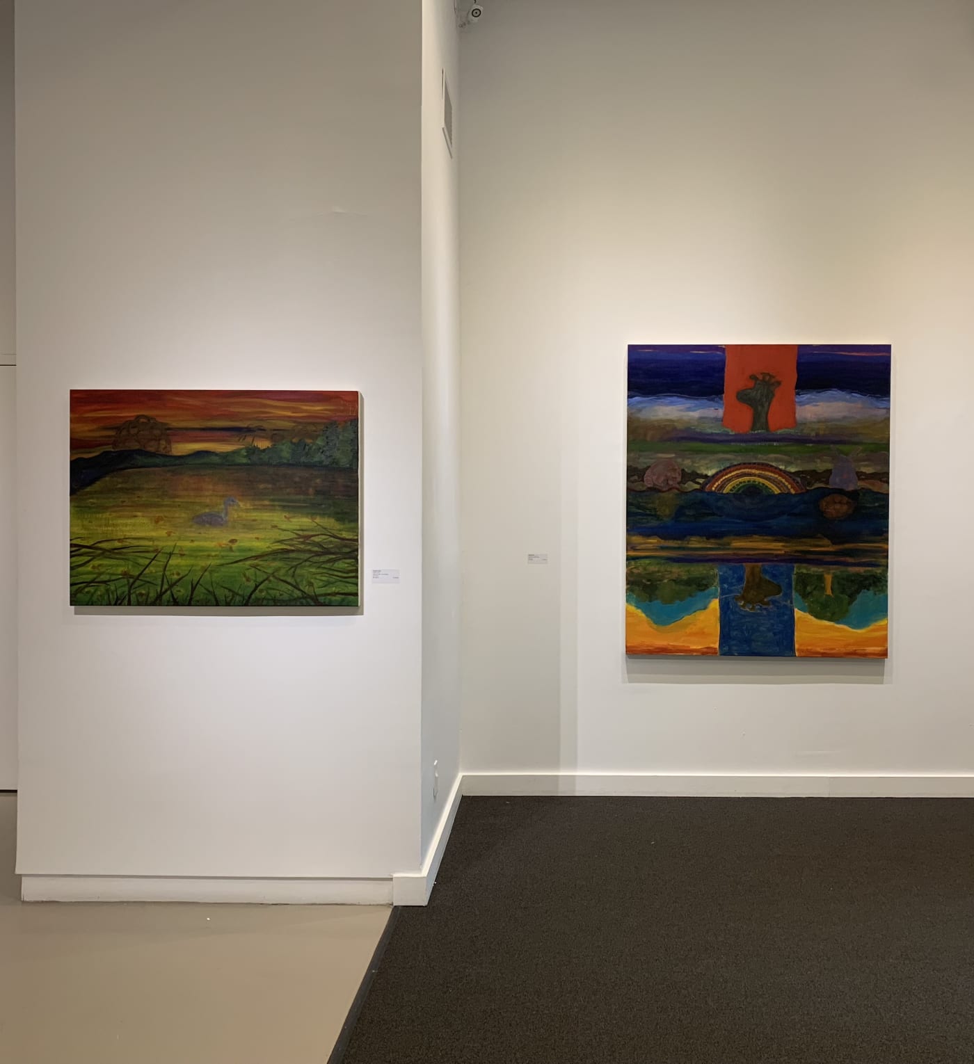 Benjamin Klein @ Centre Space (Toronto)