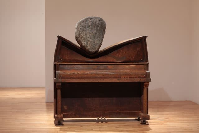 Maskull Lasserre : Vertige