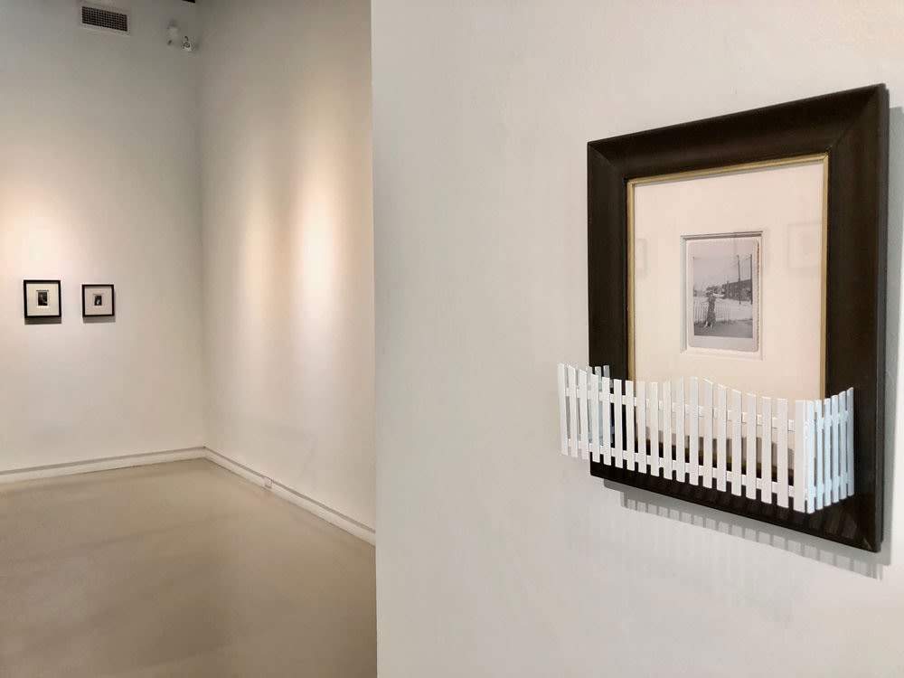 John Latour @ Centre Space (Toronto)