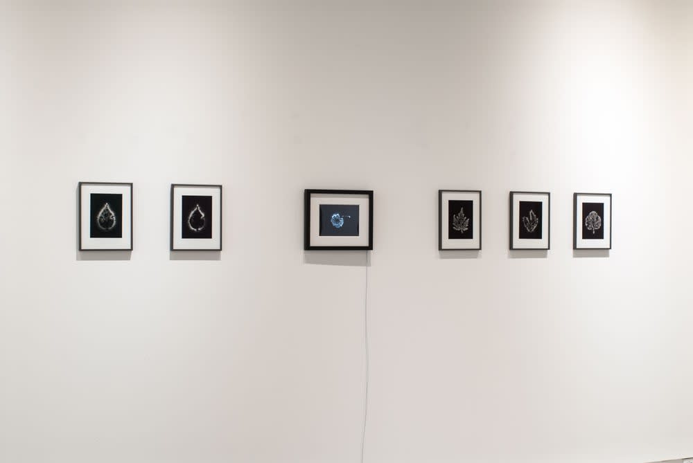 Marie-Jeanne Musiol @ Centre Space (Toronto)