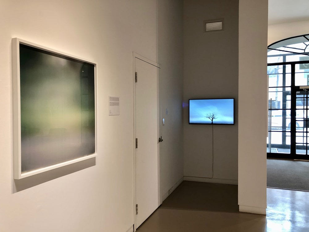 Cimes et Cieux @ Centre Space (Toronto)