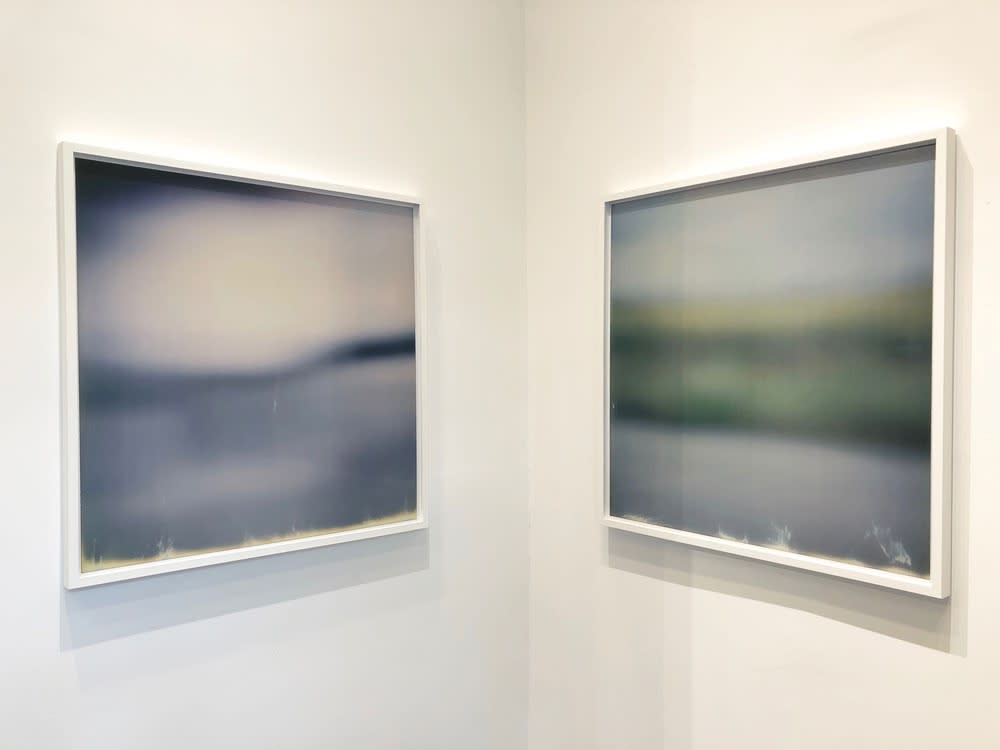 Cimes et Cieux @ Centre Space (Toronto)