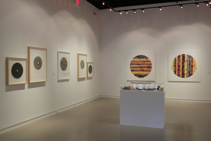 Jérôme Fortin: Un Survol @ Centre Space (Toronto)
