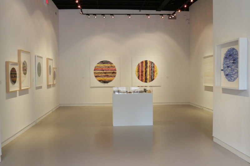 Jérôme Fortin: Un Survol @ Centre Space (Toronto)
