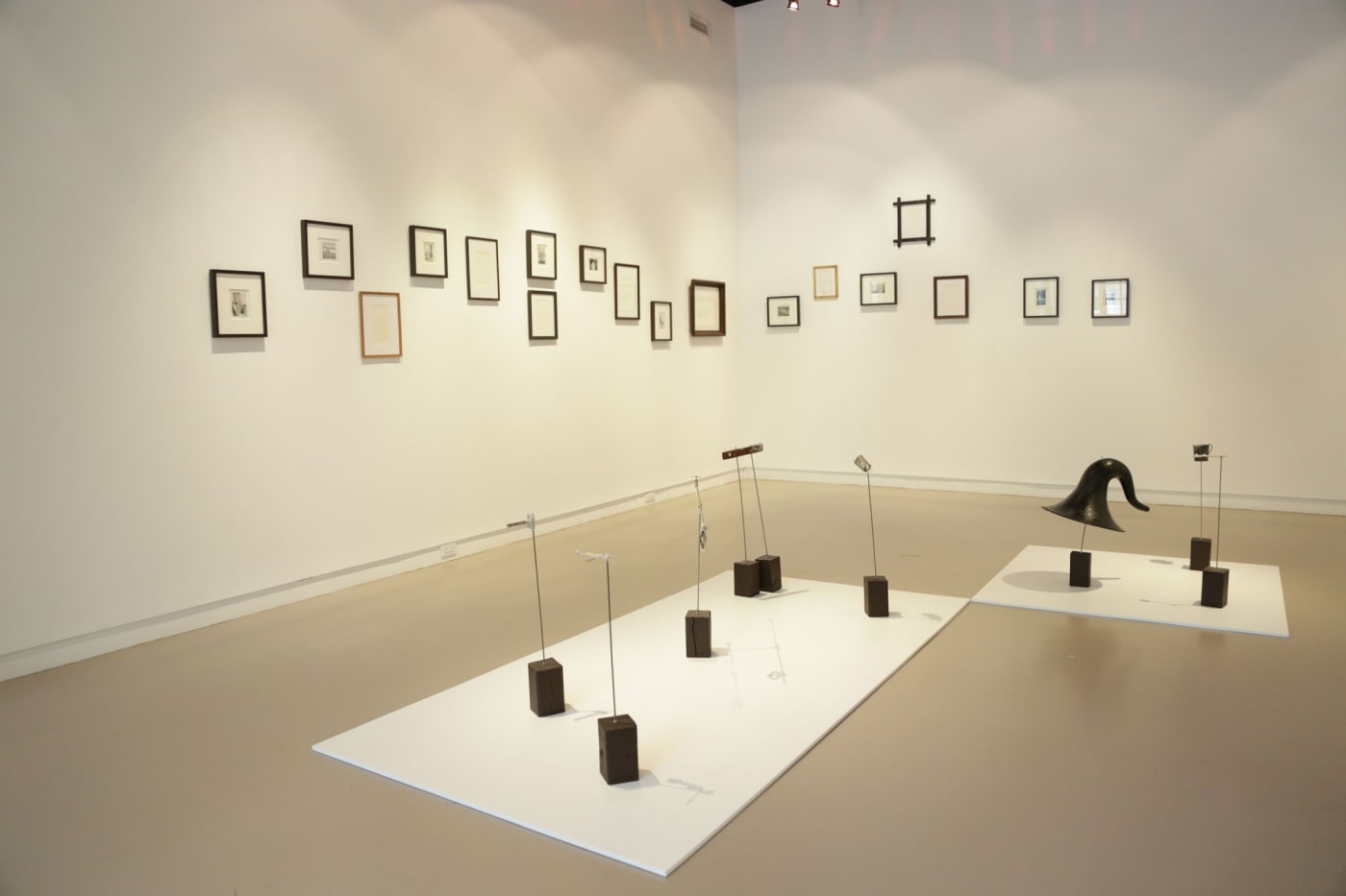 John Latour: Kindred spirits @ Centre Space (Toronto)