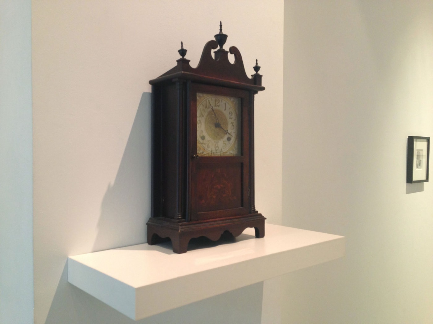 John Latour: Kindred spirits @ Centre Space (Toronto)