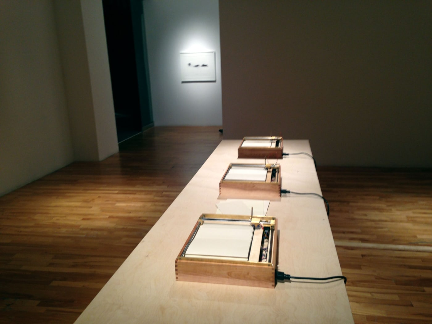 Alexandre Castonguay : Inscriptions