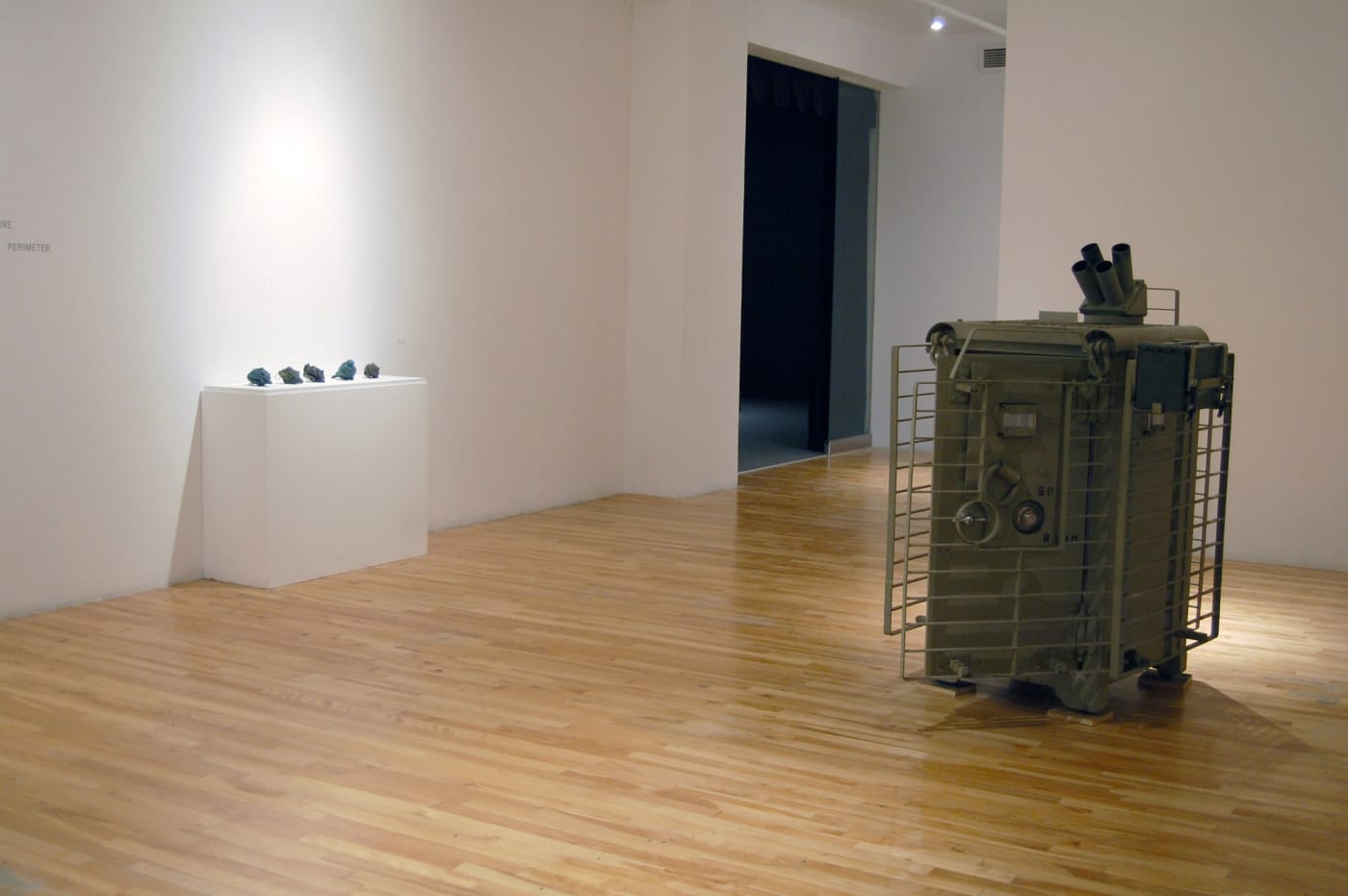 Maskull Lasserre