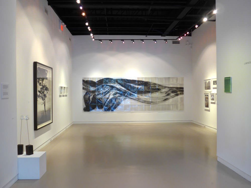Luminescences MTL - TO @ Centre Space (Toronto)