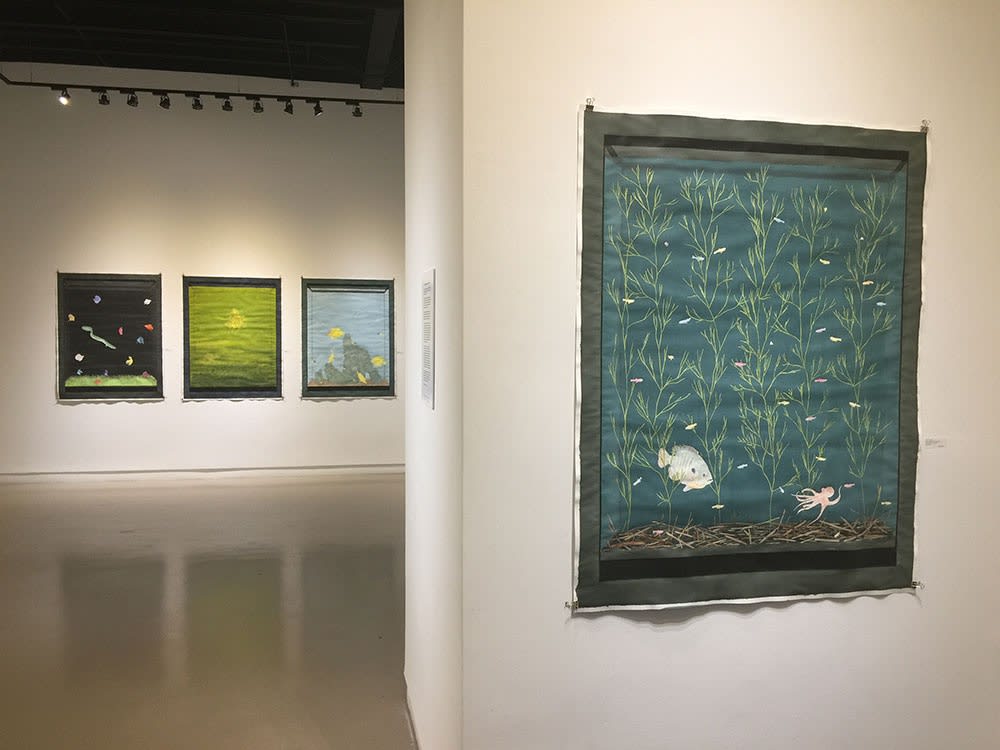 Ripley Whiteside @ Centre Space (Toronto)