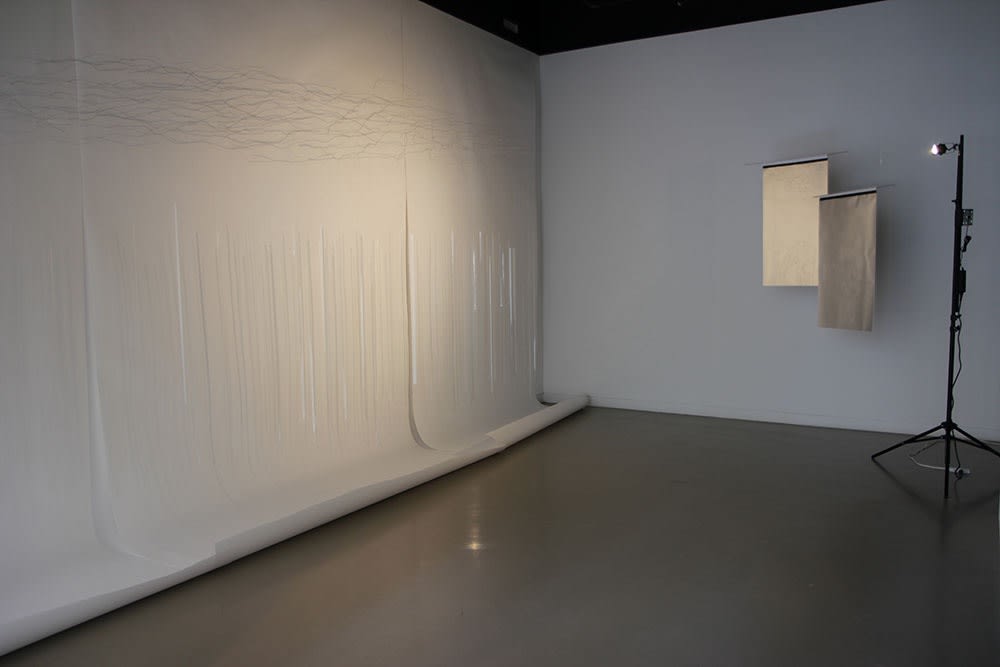 Karilee Fuglem @ Centre Space (Toronto)