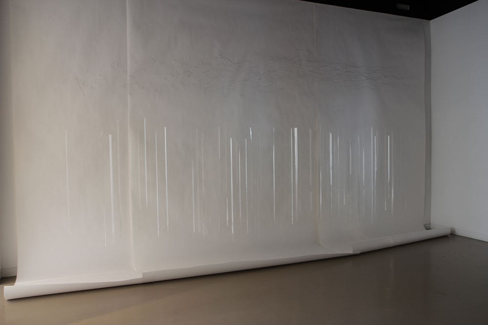 Karilee Fuglem @ Centre Space (Toronto)