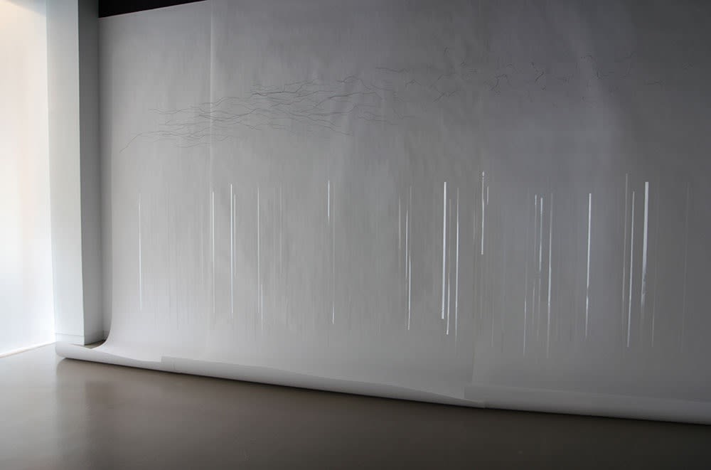 Karilee Fuglem @ Centre Space (Toronto)