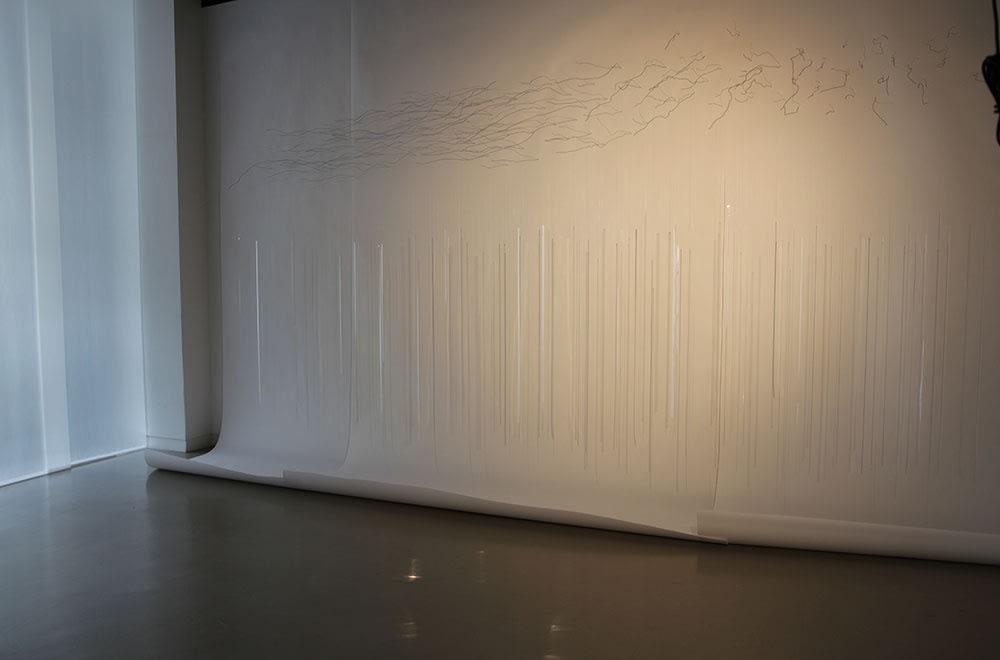 Karilee Fuglem @ Centre Space (Toronto)