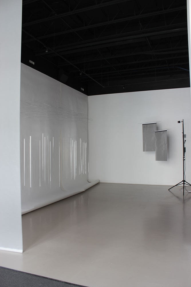 Karilee Fuglem @ Centre Space (Toronto)