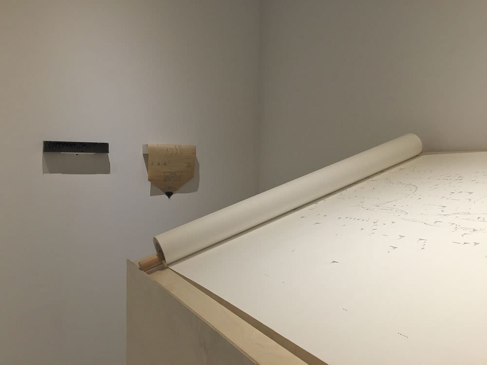 Naomi Cook @ Centre Space (Toronto)